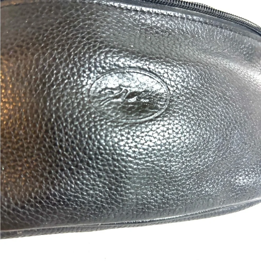 Longchamp sleek stylish